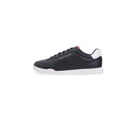 TOMMY HILFIGER Zapatillas deportivas bajas 'Lopro' navy / blanco 46 navy / blanco
