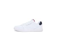 TOMMY HILFIGER Zapatillas deportivas bajas 'Lopro' navy / rojo / blanco 42 EUR