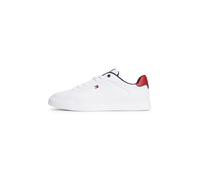 Tommy Hilfiger Lightweight Pinperf LTH Sneaker Fm0fm05981 Parte Superior bajaHombre