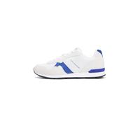 TOMMY HILFIGER Zapatillas deportivas bajas 'Maxlite Seasonal' azul / negro / blanco 41 EUR