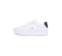TOMMY HILFIGER Zapatillas deportivas bajas navy / blanco 38 navy / blanco