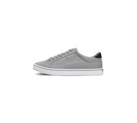 Tommy Hilfiger Vulc Core Long Lace Fm0fm05688, Parte Superior Baja Hombre, Grey (Universal Grey), 44 EU