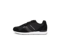 TOMMY HILFIGER Zapatillas deportivas bajas negro 41 negro