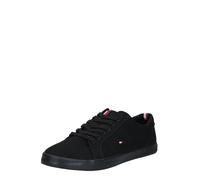 TOMMY HILFIGER Zapatillas deportivas bajas negro 48 negro