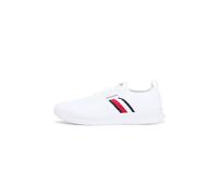 TOMMY HILFIGER Zapatillas deportivas blanco | 43
