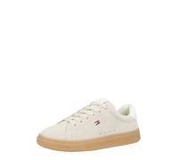 TOMMY HILFIGER Zapatillas deportivas 'COOPER' beige / ecru 40 beige / ecru