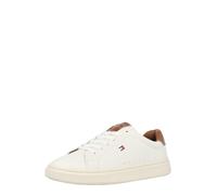 TOMMY HILFIGER Zapatillas deportivas 'COOPER' marrón / blanco 39 marrón / blanco