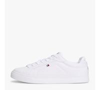 TOMMY HILFIGER Zapatillas deportivas bajas 'Icon Court' blanco 43 blanco