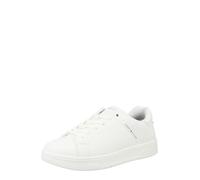 Tommy Hilfiger Zapatillas niño Art T3X9-34357-1355, Color blanco., 39 EU