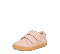 TOMMY HILFIGER Zapatillas deportivas 'LUCKY' piel / rosa oscuro / blanco 24 piel / rosa oscuro / blanco