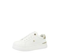 TOMMY HILFIGER Zapatillas deportivas 'MILA' blanco 30 blanco