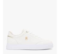 Tommy Hilfiger Zapatillas en piel de napa FW0FW09106-YBL 40