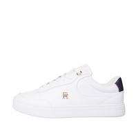 Tommy Hilfiger Essential Chic Court 37 Blanco