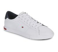 Tommy Hilfiger Zapatillas ESSENTIAL LEATHER DETAIL VULC in Blanco 41