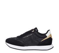 Tommy Hilfiger Zapatillas Essential Runner Blancas FW0FW08332-BDS 36