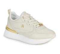 Tommy Hilfiger Zapatillas FEMININE RUNNER in Beige 38