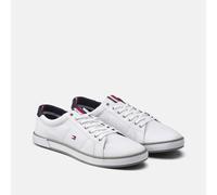 TOMMY HILFIGER Zapatillas HARLOW 1D. Color Blanco