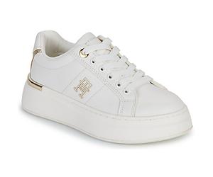 Tommy Hilfiger Zapatillas MILA in Blanco 40