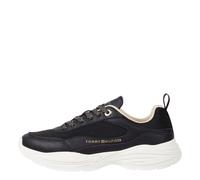 Tommy Hilfiger Zapatillas Negras FW0FW07708-BDS 36