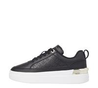 Tommy Hilfiger Zapatillas Negras FW0FW07808-BDS 40