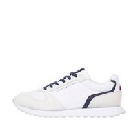 Tommy Hilfiger Zapatillas New Runner EVA Mix Flag Blancas FM0FM05454-YBS 40