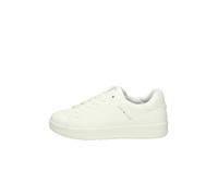 Tommy Hilfiger Zapatillas niño Art T3X9-34357-1355, Color blanco., 34 EU