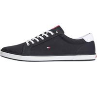 Tommy Hilfiger Zapatillas para Hombre Sneaker con Suela Vulcanizada