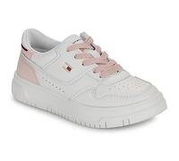 Zapatillas Casual_Niño_TOMMY HILFIGER Low Cut Lace-up Sneaker - 36