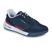 Tommy Hilfiger Zapatillas RETRO RUNNER NYLON MIX in Marino 43