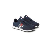 TOMMY HILFIGER Zapatillas RUNNER CLASSIC. Color Azul Marino