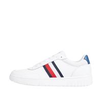Tommy Hilfiger Zapatillas Sneaker Hombre Low Top