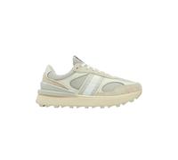 Tommy Hilfiger- Zapatillas Tech Runn Beige- Shoes- Mujer- Beige- 37 EU- Zapatillas Tech Runn Beige