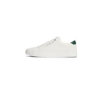 TOMMY HILFIGER Zapatillas TH HI VULC CORE crema | 44