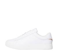Tommy Hilfiger Zapatillas TJM Runner Casual Ess Blancas FW0FW08320-YBS 41