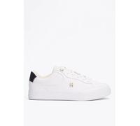 Tommy Hilfiger Essential Chic Court 39 Blanco