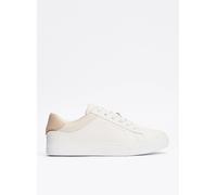 TOMMY HILFIGER - Zapatillas Tommy Hilfiger Essential Court Sneaker blanco 36