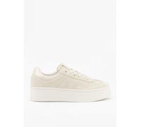 TOMMY HILFIGER - Zapatillas Tommy Hilfiger The Greenwich Flatform Elevated beige 39