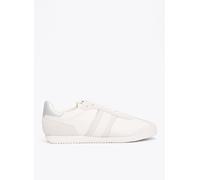 Tommy Hilfiger Runner Sneaker Mujer Profile Low Top, Blanco (Ecru), 37