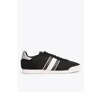 TOMMY HILFIGER - Zapatillas Tommy Hilfiger Tjw Low Profile Runner negro 40