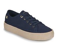 Tommy Hilfiger Zapatillas VULC ESPADRILLE SNEAKER in Azul 38