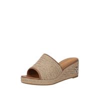 TOMMY HILFIGER Zapatos abiertos beige 36 beige