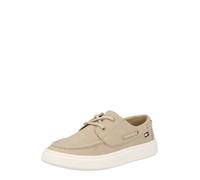 TOMMY HILFIGER Zapatos bajos 'COOPER' beige 38 beige