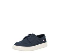 TOMMY HILFIGER Zapatos bajos 'COOPER' navy 41 navy