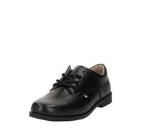 TOMMY HILFIGER Zapatos bajos negro 35 negro
