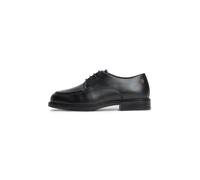 Tommy Hilfiger CLASSIC LEATHER DERB 36 Negro