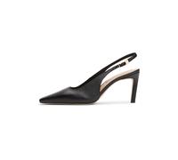 TOMMY HILFIGER Zapatos destalonado negro 39 negro