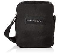 Tommy HilfigerUPTOWN NYLON MINI REPORTERHombreNegro 660/910OS