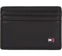 Tommy Hiliger, ETON CC HOLDER - Cartera, unisex, color black, talla OS