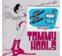 Tommy Hools - All Soul's Night