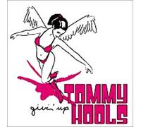 Tommy Hools - All Soul's Night